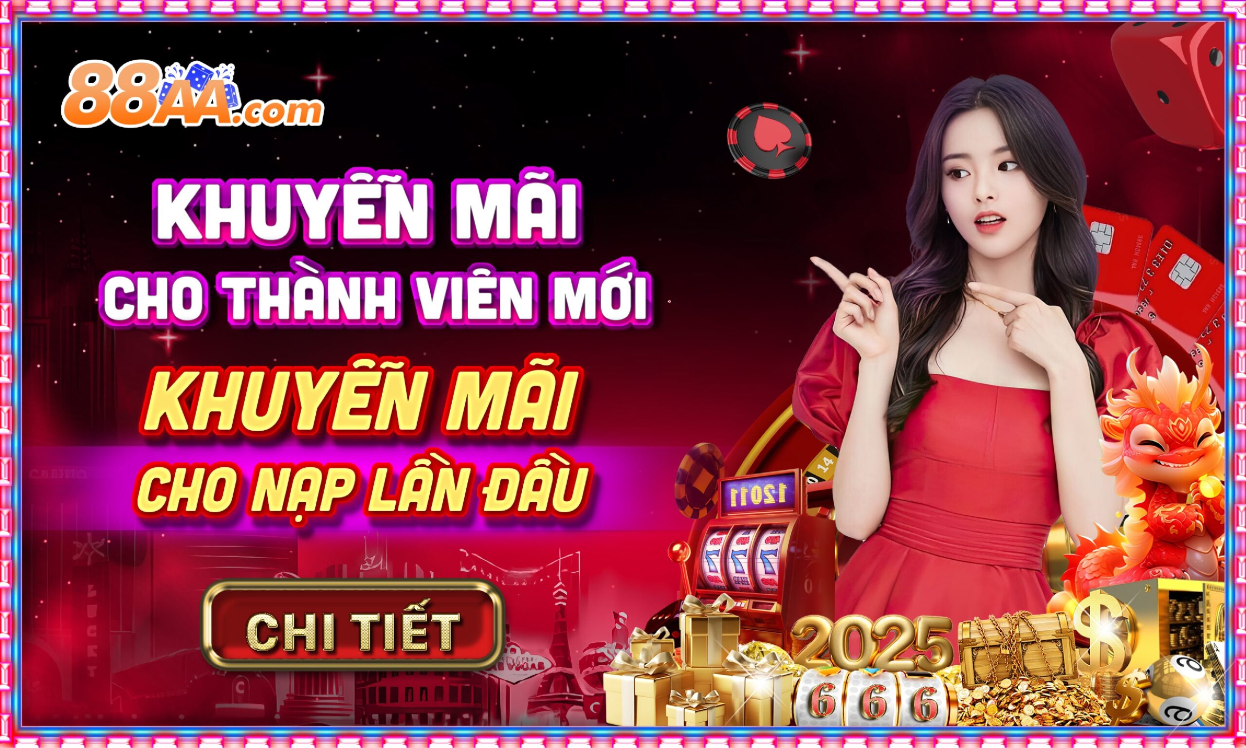 khuyến mãi 88aa